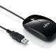 Fujitsu M410NB mouse Ambidestro USB tipo A Ottico 1000 DPI 2