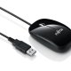 Fujitsu M410NB mouse Ufficio Ambidestro USB tipo A Ottico 1000 DPI 2