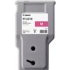 Canon PFI-207 M cartuccia d'inchiostro 1 pz Originale Magenta 2