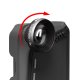 Manfrotto MKLOKLYP6 custodia per cellulare 11,9 cm (4.7