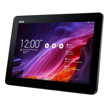 ASUS Transformer Pad TF103CG-1A085A 3G 16 GB 25,6 cm (10.1") Intel Atom® 1 GB Wi-Fi 4 (802.11n) Android Nero