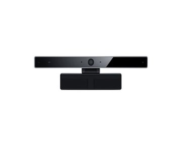 Panasonic TY-CC20W webcam 1280 x 720 Pixel USB 2.0 Nero