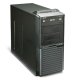 Acer Veriton M M2610 Intel® Core™ i3 i3-4160 4 GB DDR3-SDRAM 500 GB HDD Windows 7 Professional Desktop PC Nero 5