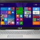 ASUS N751JX-T4023H Intel® Core™ i7 i7-4720HQ Computer portatile 43,9 cm (17.3