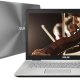 ASUS N751JX-T4023H Intel® Core™ i7 i7-4720HQ Computer portatile 43,9 cm (17.3