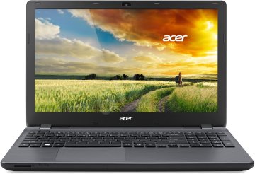 Acer Aspire E E5-571G-78FL Intel® Core™ i7 i7-5500U Computer portatile 39,6 cm (15.6") 4 GB DDR3L-SDRAM 500 GB HDD NVIDIA® GeForce® 820M Wi-Fi 4 (802.11n) Windows 8.1 Nero, Argento