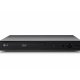 LG BP550 Blu-Ray player 2