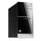HP Pavilion 500-511nl AMD FX™ FX-770K 8 GB DDR3-SDRAM 1 TB Hard Disk Ibrido AMD Radeon R7 240 Windows 8.1 Tower PC Nero 4