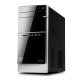 HP Pavilion 500-511nl AMD FX™ FX-770K 8 GB DDR3-SDRAM 1 TB Hard Disk Ibrido AMD Radeon R7 240 Windows 8.1 Tower PC Nero 8
