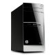 HP Pavilion 500-511nl AMD FX™ FX-770K 8 GB DDR3-SDRAM 1 TB Hard Disk Ibrido AMD Radeon R7 240 Windows 8.1 Tower PC Nero 10
