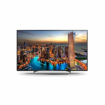 Panasonic TX-49CX750E TV Hospitality 124,5 cm (49") 4K Ultra HD Smart TV Nero 20 W