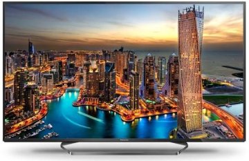 Panasonic TX-43CX750E TV Hospitality 109,2 cm (43") 4K Ultra HD Smart TV Nero 20 W