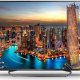 Panasonic TX-43CX750E TV Hospitality 109,2 cm (43