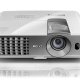 BenQ W1070+W videoproiettore Proiettore a raggio standard 2200 ANSI lumen DLP 1080p (1920x1080) Compatibilità 3D Bianco 2