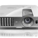 BenQ W1070+W Proiettore a raggio standard 2200 ANSI lumen DLP 1080p (1920x1080) Compatibilità 3D Bianco 2