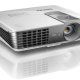 BenQ W1070+W videoproiettore Proiettore a raggio standard 2200 ANSI lumen DLP 1080p (1920x1080) Compatibilità 3D Bianco 4