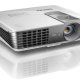 BenQ W1070+W Proiettore a raggio standard 2200 ANSI lumen DLP 1080p (1920x1080) Compatibilità 3D Bianco 4