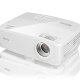 BenQ TW526E videoproiettore Proiettore a raggio standard 3200 ANSI lumen DLP WXGA (1280x800) Compatibilità 3D Bianco 2