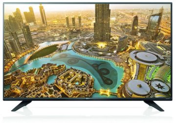 LG 40UF671V TV 101,6 cm (40") 4K Ultra HD Nero