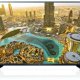 LG 40UF671V TV 101,6 cm (40