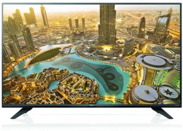 LG 49UF671V TV 124,5 cm (49") 4K Ultra HD Nero