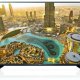 LG 49UF671V TV 124,5 cm (49