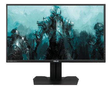 ASUS MG279Q LED display 68,6 cm (27") 2560 x 1440 Pixel Quad HD Nero