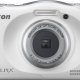 Nikon COOLPIX S33 1/3.1