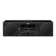 Yamaha MCR-B142 Microsistema audio per la casa 30 W Nero 2