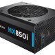 Corsair HX850i alimentatore per computer 850 W 20+4 pin ATX ATX Nero 2