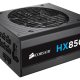 Corsair HX850i alimentatore per computer 850 W 20+4 pin ATX ATX Nero 6