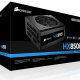 Corsair HX850i alimentatore per computer 850 W 20+4 pin ATX ATX Nero 7