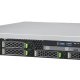 Fujitsu PRIMERGY RX1330 M1 server 0 GB Rack (1U) Famiglia Intel® Xeon® E3 v3 E3-1220V3 3,1 GHz 8 GB DDR3-SDRAM 450 W 3