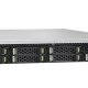 Fujitsu PRIMERGY RX1330 M1 server 0 GB Rack (1U) Famiglia Intel® Xeon® E3 v3 E3-1220V3 3,1 GHz 8 GB DDR3-SDRAM 450 W 5