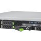 Fujitsu PRIMERGY RX1330 M1 server 0 GB Rack (1U) Famiglia Intel® Xeon® E3 v3 E3-1220V3 3,1 GHz 8 GB DDR3-SDRAM 450 W 6