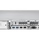 Fujitsu PRIMERGY RX1330 M1 server 0 GB Rack (1U) Famiglia Intel® Xeon® E3 v3 E3-1220V3 3,1 GHz 8 GB DDR3-SDRAM 450 W 7