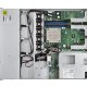Fujitsu PRIMERGY RX1330 M1 server 0 GB Rack (1U) Famiglia Intel® Xeon® E3 v3 E3-1220V3 3,1 GHz 8 GB DDR3-SDRAM 450 W 8