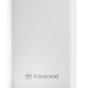 Transcend SJM300, 2TB disco rigido esterno 2.5