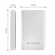 Transcend SJM300, 2TB disco rigido esterno 2.5