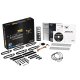 ASUS SABERTOOTH X99 Intel® X99 LGA 2011-v3 ATX 9