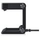 Samsung VG-STC5000 webcam 1920 x 1080 Pixel USB 2.0 Nero, Argento 4