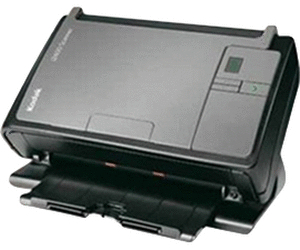 Kodak Alaris i2400 Scanner a foglio 600 x 600 DPI A4 Nero