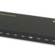 Techly Splitter HDMI 4K UHD 3D 8 vie (IDATA HDMI-4K8) 2