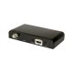 Techly IDATA HDMI-COAXR moltiplicatore AV Ricevitore AV Nero 2