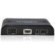 Techly Convertitore da SCART a HDMI Scaler 720p/1080p 9