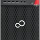 Fujitsu ESPRIMO P720 E90+ Intel® Core™ i5 i5-4590 8 GB DDR3-SDRAM 500 GB HDD Windows 7 Professional Micro Tower PC Nero 3