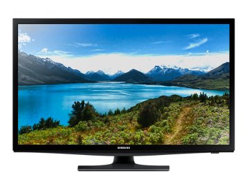 Samsung UE28J4100AK 71,1 cm (28") HD Nero