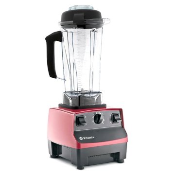 Vitamix TNC 5200 2 L Frullatore da tavolo 1200 W Rosso