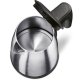 Princess 232183 bollitore elettrico 0,5 L 800 W Metallico 3
