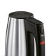 Princess 232183 bollitore elettrico 0,5 L 800 W Metallico 4